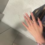 手手控美甲(日常美甲)-喵神素材库