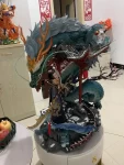 手办电影(原色异色都有哦)-喵神素材库