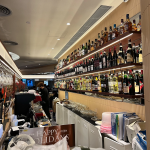 3酒吧酒柜红酒电影院车载音乐约会车库奢饰品香奈儿礼物手表(如果能好好被爱 谁不想待一个人身边)-喵神素材库