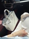 5包品牌奢侈品潮流喜马拉雅铂金包 穿搭卡地亚手镯(男人道歉统一话术：好啦我错了 宝贝在干嘛呢 )-喵神素材库