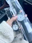 情侣手表恋爱秀恩爱车(给我男朋友准备的婚表)-喵神素材库