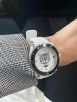 Gucci手表GUCCI手表手表推荐(好看吗  )-喵神素材库