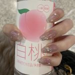 美甲手宠物逛街( 治愈系色彩)-喵神素材库