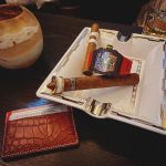 雪茄香烟手表钱包喝酒(长夜漫漫无心睡眠)-喵神素材库