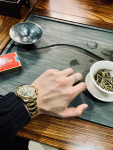 茶具茶杯喝茶品茶手表(本来的爱好 成为了我最大的亏损！ 不过也不卖 过一阵看看行情会不会回暖 )-喵神素材库