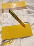 2日程本手账本笔日常(很难想象没有日程本的生活，一定会变得乱七八糟。)-喵神素材库