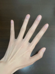 手手控美手(如果我是男生的话，这个手算什么水平呢)-喵神素材库