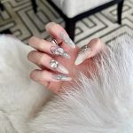 手手控美甲(美甲，真的太爱了。)-喵神素材库