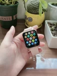 1手表手冰墩墩绿植仙人球(当你有一块可以自定义表盘的手表，就再也不用费尽心思抢冰墩墩了)-喵神素材库