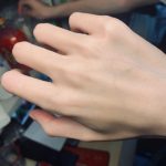 手手控手模姿势漫画手书桌笔记本饮料(完犊子，越看越丑了)-喵神素材库