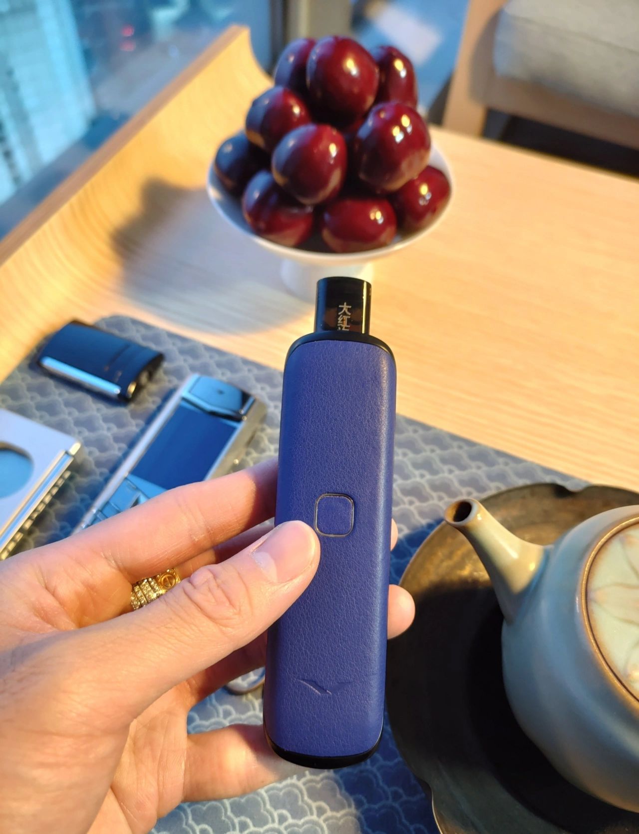 喝茶茶具茶生活茶艺手机打火机优盘( 喝茶日常)-喵神素材库