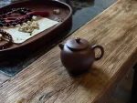 喝茶茶具茶器煮茶泡茶茶台笠荫壶瓷器压手杯(茶友们看看我这个压手怎么样？\\t够不够压手？\\t)-喵神素材库