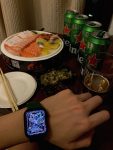 6酒美食啤酒啤酒手表(力啤酒的生活 )-喵神素材库