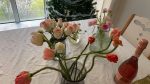 鲜花插花手酒(真的太好看了 )-喵神素材库
