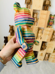 3潮玩摆件玩具模型手办积木熊bearbrick(潮玩新品)-喵神素材库