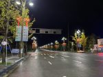 晨跑跑步运动健身打卡运动手表(DAY 9打卡)-喵神素材库