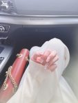 美甲手日常(超级火爆的一款)-喵神素材库