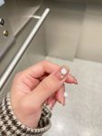 手手控美甲(第一次做长款美甲)-喵神素材库