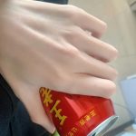 手手控手模姿势漫画手凉茶饮料(这个视角怎么样)-喵神素材库