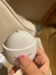 3奢侈品护肤品香奈儿护手霜购物(质地偏厚重 比较滋润 味道挺好闻)-喵神素材库