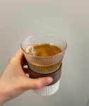 咖啡手冲美味(居然做出了一杯冰博客dirty )-喵神素材库