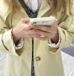 美甲手日常穿搭(腮红美甲，自己就能做啊)-喵神素材库