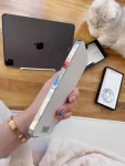 手机，平板电脑，苹果iPhone(用来用去，还是觉得白色最好看  )-喵神素材库