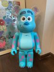 4bearbrick潮玩摆件手办礼物 (我的玩具)-喵神素材库