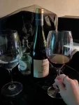 喝酒红酒下班约会手(好的爱情是互相滋养，彼此相互扶持，让彼此成为更好的人 )-喵神素材库
