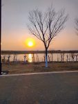 2黄昏落日夕阳日出河边手百岁山(“我是一个记仇的人，那些让我介意的人和事，就算过去很多年，只要被人提起，还是会想起当时的情绪和状态，我做不到发自内心的去和解和原谅。” )-喵神素材库