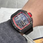 手表男士手表奢侈品理查德米勒(理查德米勒 )-喵神素材库