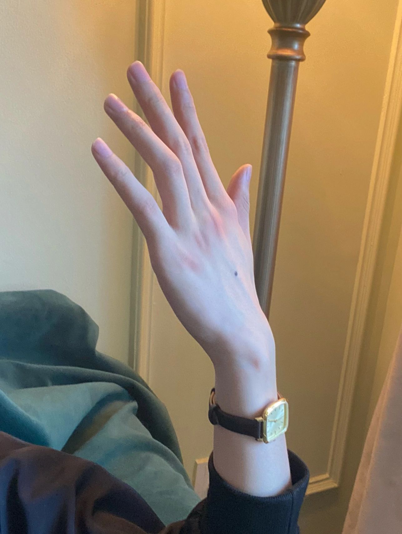 3手腕表tophill拓菲腕表(丧气的时候，记得告诉自己，千里迢迢而来这人间，不是来寻找失败的。)-喵神素材库