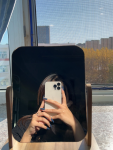 2IPhone13ProMax 苹果手机 (金色的偏光真的巨好看 这是手机刚打开的那天的照片)-喵神素材库