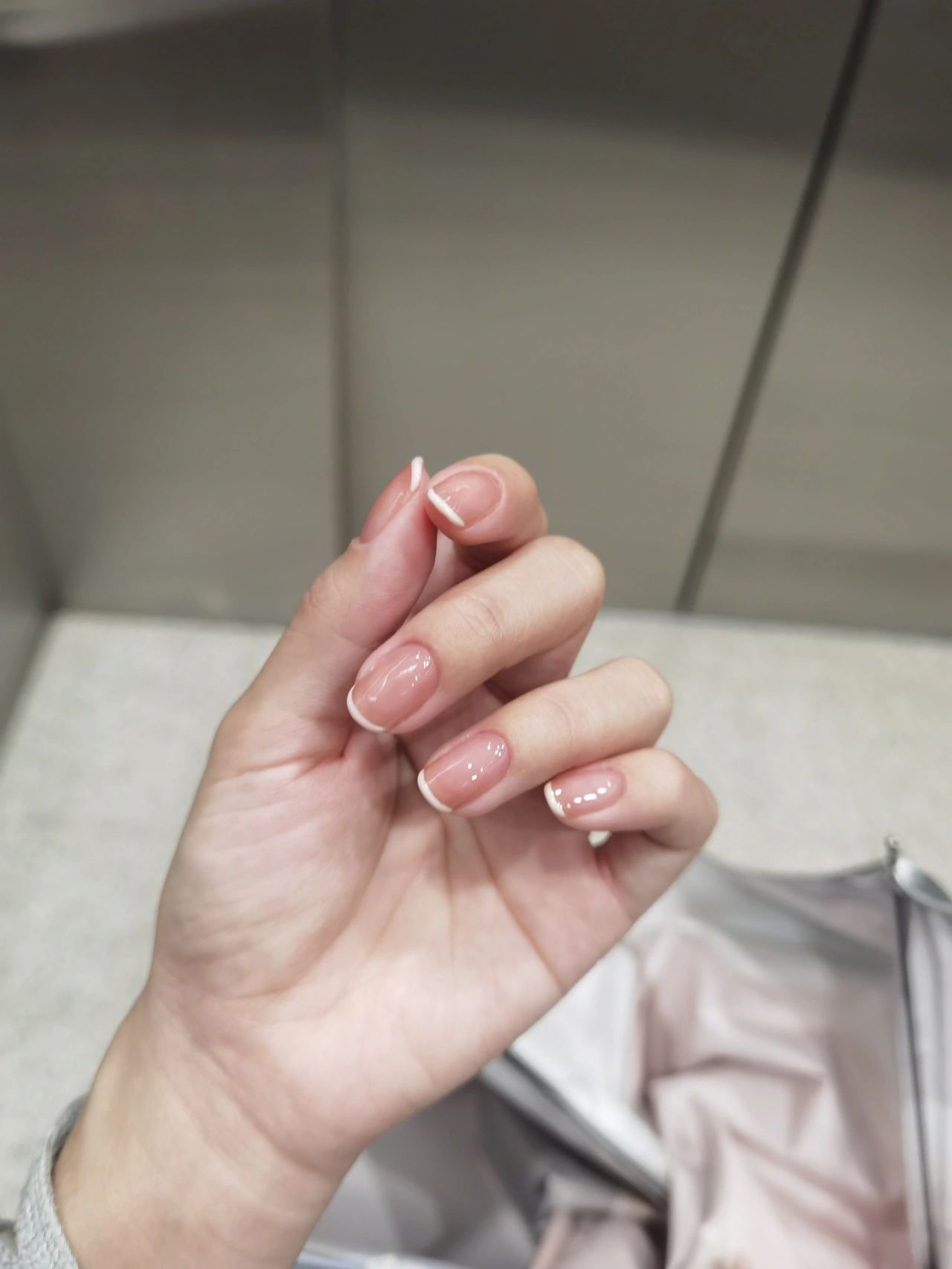 手手控美甲(亲手晒美甲)-喵神素材库