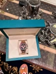 2劳力士迪通拿手表腕表奢侈品(表圈的事儿咱可真是看不懂，上周我朋友还跟我说劳力士涨价了诶！这周又跌了？)-喵神素材库