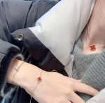 手链购物逛商场(新入手)-喵神素材库