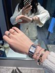 手手控手链手表(我的首饰展示)-喵神素材库