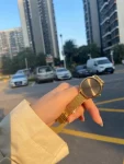 8女士手表礼物(所有的美好都不期而遇)-喵神素材库