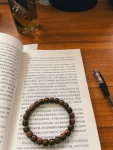 看书，学习，手串(通过人类简史的善恶树章节，让我联系，并最终明白了佛家的导述“念相的世界，这个世界，都是我们所有人共同的幻想”，科学家称现代为“想象的现实”，感恩此章节；)-喵神素材库