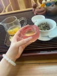 喝茶茶具茶器茶生活手镯(人生如茶，淡泊宁静；情感亦如茶，雅香久远，不黏腻，不疏远，浅浅深深。)-喵神素材库