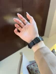 手表女表小巧表盘手腕表带(集美们有没有被惊艳到！！太好看了呜呜呜最近的特别火爆)-喵神素材库