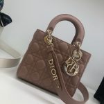 4迪奥小羊皮手提包女士包包奢饰品(我的包包)-喵神素材库