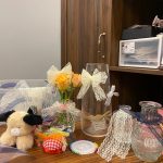 鲜花花卉插花手工(自己试试)-喵神素材库