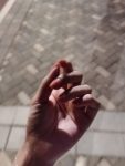 手手控美甲( 亲手晒美甲)-喵神素材库