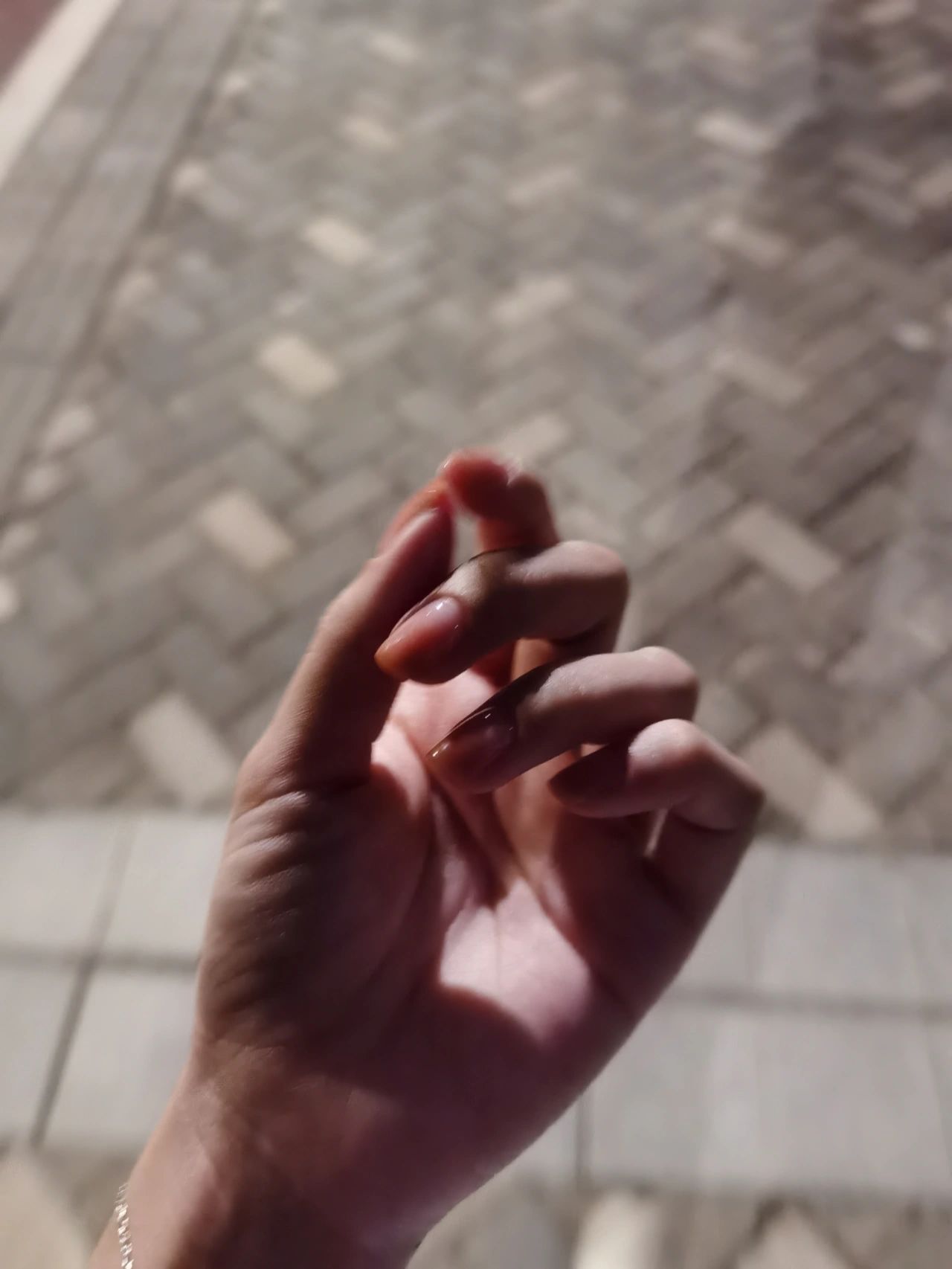手手控美甲( 亲手晒美甲)-喵神素材库