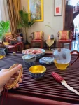 茶喝茶茶艺茶杯古玩手串盘串()-喵神素材库
