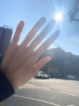 手控手控集中手手控系手控福利长细(手比脸好看 是什么样的体验呢你看我是修长型还是什么型呢  )-喵神素材库