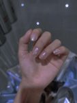 手手控美甲(亲手晒美甲 )-喵神素材库