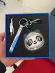 1冰墩墩暖手宝冬奥会吉祥物(终于到了，你的冰墩墩到了吗)-喵神素材库