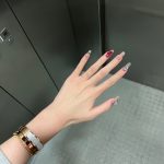 手手控美甲手镯(美甲日常)-喵神素材库